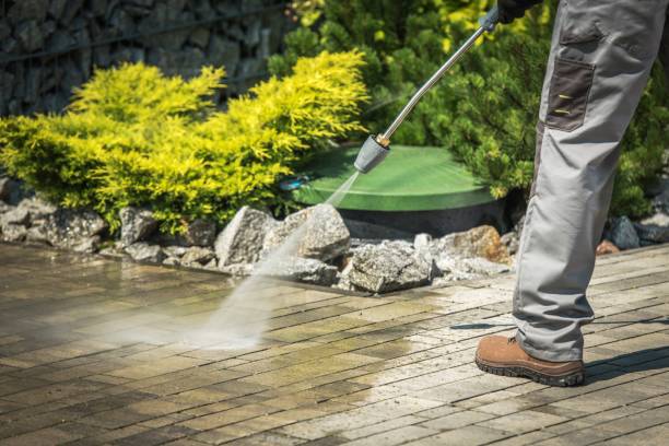 Best Gutter Cleaning  in Mitchell, IL