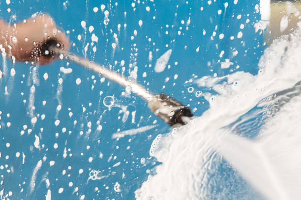 Best Sidewalk and Walkway Cleaning  in Mitchell, IL