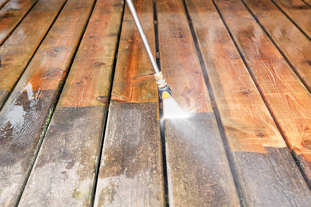 Boat and Dock Cleaning in Mitchell, IL