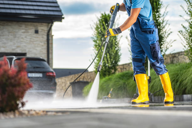 Best Oil Spill Cleanup  in Mitchell, IL